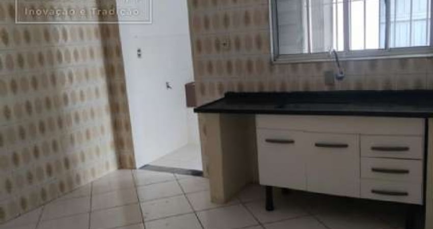 Casa com 1 quarto para alugar no Parque Capuava, Santo André 