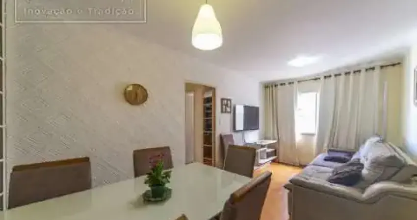 Apartamento a venda - nova petrópolis, são bernardo do campo