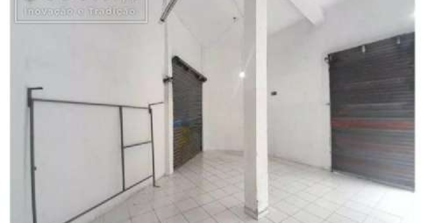 Ponto comercial para alugar no Parque Capuava, Santo André 