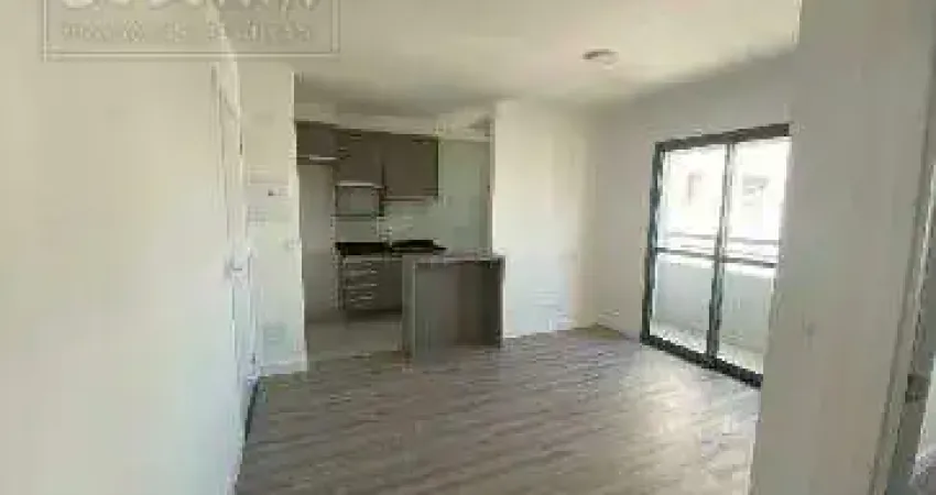 Apartamento para locação - Vila São Pedro, Santo André