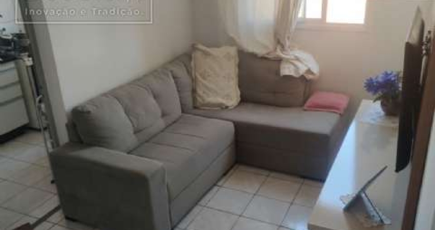 Apartamento a venda - Parque das Nações, Santo André