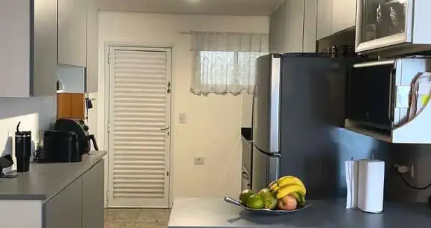 Apartamento com 2 quartos à venda no Jardim, Santo André 