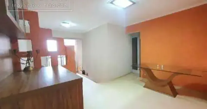 Apartamento a venda - Vila Camilópolis, Santo André