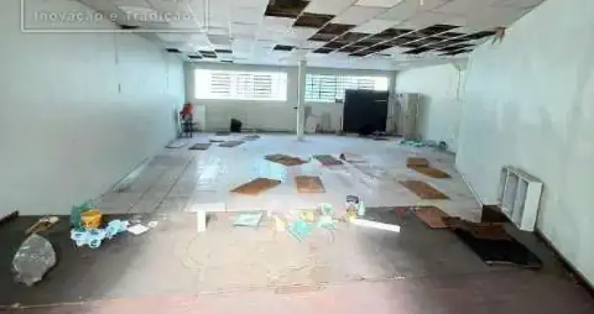 Ponto comercial à venda no Centro, Santo André 