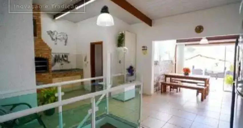 Apartamento com 3 quartos à venda na Vila Alzira, Santo André 