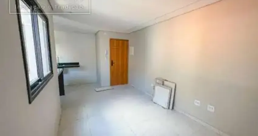 Apartamento com 2 quartos à venda na Vila Eldízia, Santo André