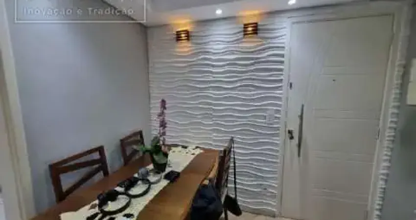 Apartamento a venda - Parque Erasmo Assunção, Santo André