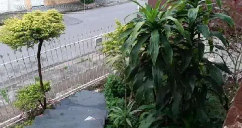 Casa com 3 quartos à venda na Vila Camilópolis, Santo André