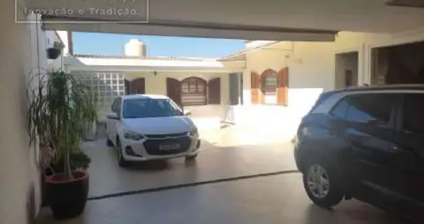 Casa com 3 quartos à venda na Vila Curuçá, Santo André 