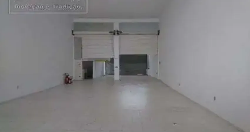 Casa comercial à venda no Parque das Nações, Santo André