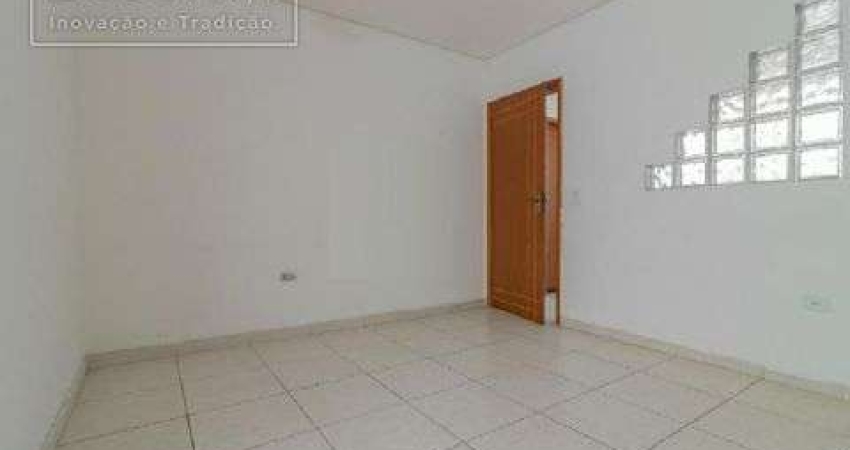 Casa comercial à venda na Vila Camilópolis, Santo André 