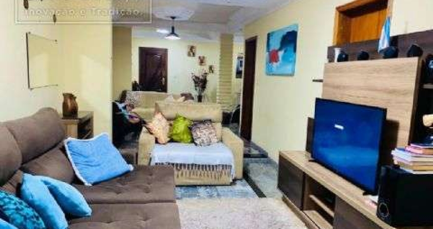 Casa comercial à venda no Utinga, Santo André 