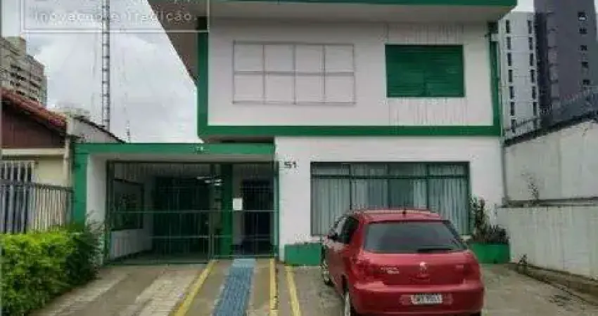 Casa comercial à venda no Centro, Santo André 