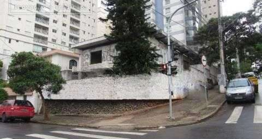 Casa comercial para alugar no Jardim, Santo André 