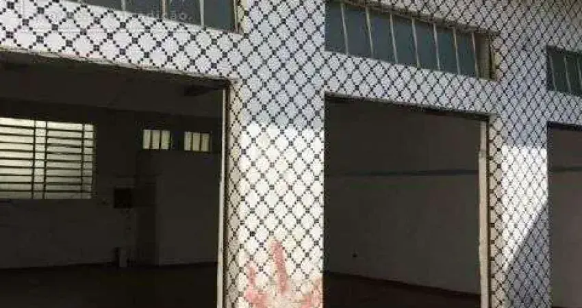 Casa comercial à venda na Vila Valparaíso, Santo André