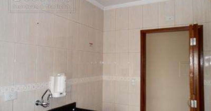 Apartamento para locação - Camilópolis, Santo André