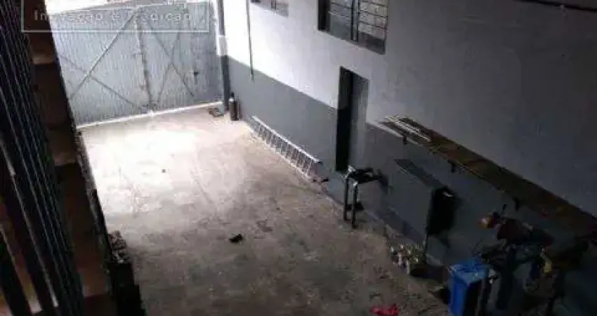 Casa comercial à venda no Demarchi, São Bernardo do Campo 