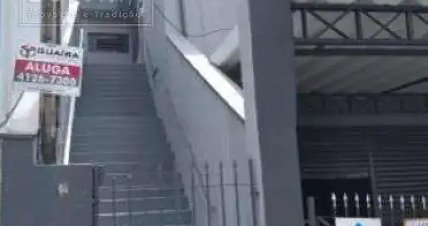 Casa comercial à venda no Demarchi, São Bernardo do Campo 