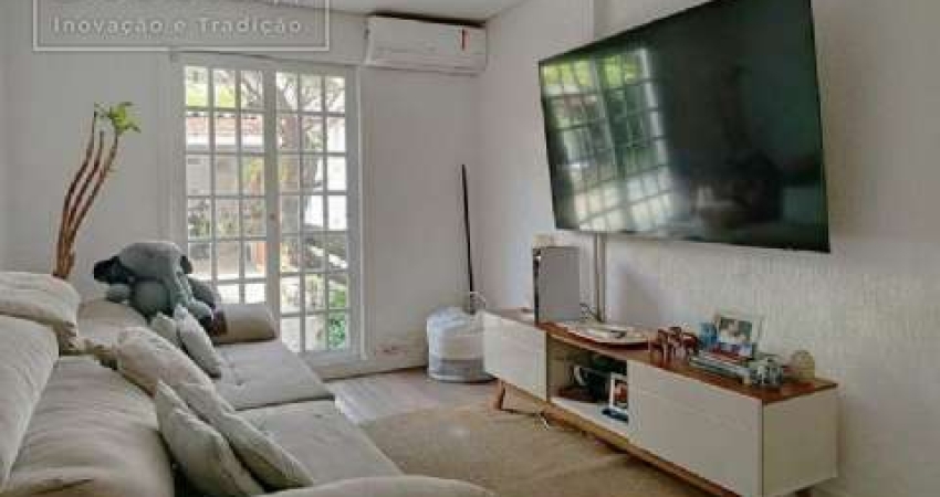 Sobrado para locação - Jardim Paulistano, São Paulo