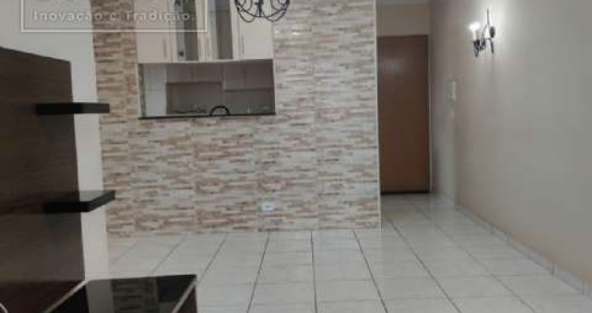 Apartamento para locação - Vila Camilópolis, Santo André