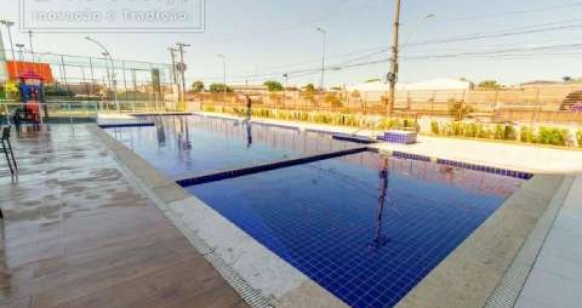 Apartamento a venda - Vila Metalúrgica, Santo André