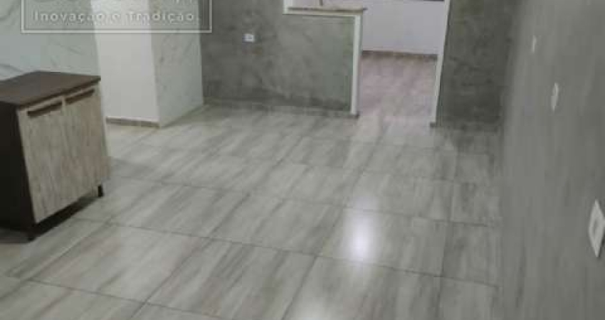 Sobrado para locação - Vila Camilópolis, Santo André