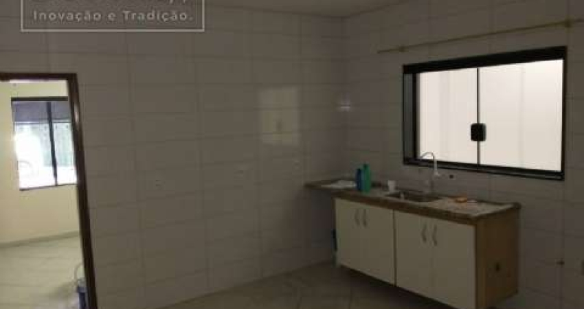 Casa com 4 quartos à venda no Condomínio Maracanã, Santo André 