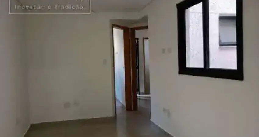 Cobertura com 2 quartos à venda no Parque Oratório, Santo André