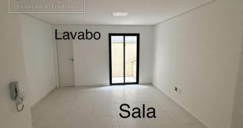 Casa de Condomínio para venda ou locação - Vila Curuçá, Santo André