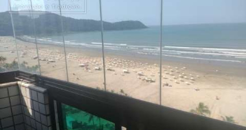 Apartamento com 2 quartos à venda em Aviação, Praia Grande 