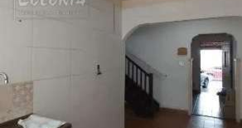 Casa com 2 quartos à venda na Vila São Pedro, Santo André 