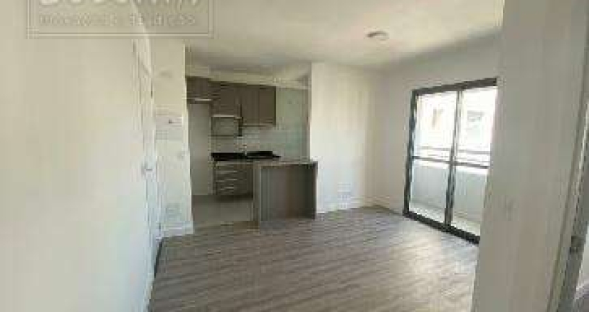 Apartamento para locação - Vila São Pedro, Santo André