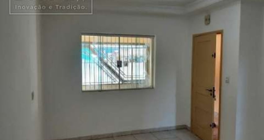 Sobrado para locação - Parque Novo Oratório, Santo André
