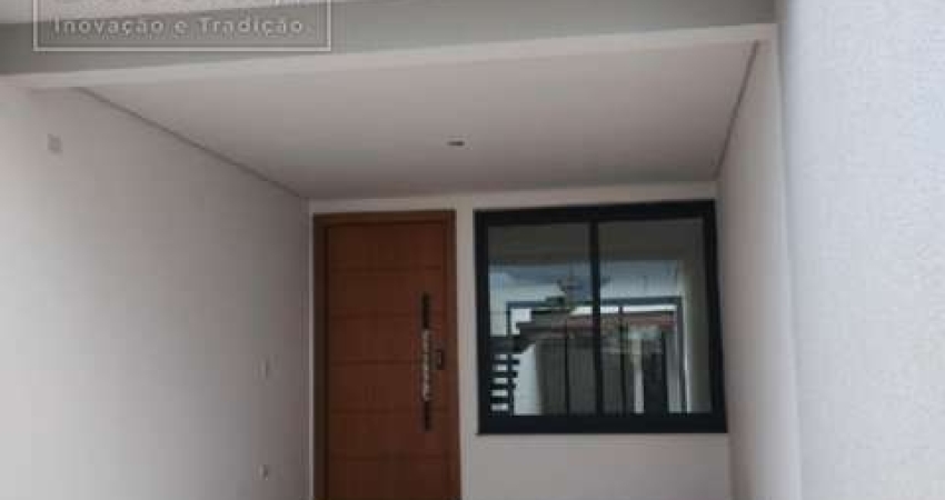 Casa com 3 quartos à venda na Vila Metalúrgica, Santo André 
