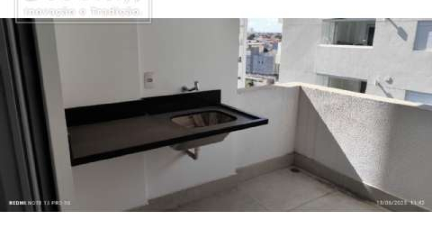 Apartamento a venda - Parque das Nações, Santo André