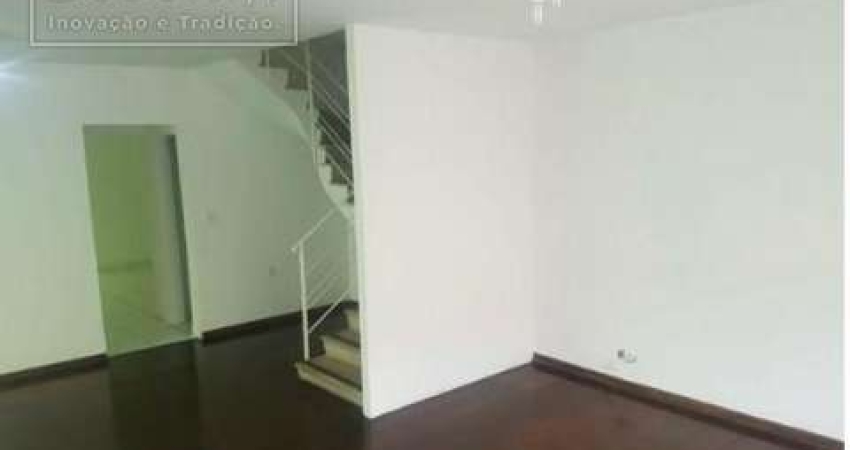 Sobrado para venda ou locação - Vila Alpina, Santo André