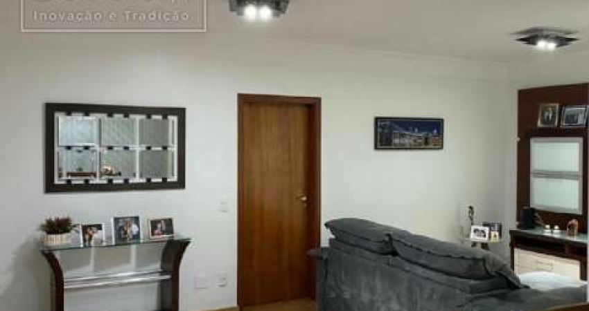 Apartamento para venda ou locação - Parque das Nações, Santo André