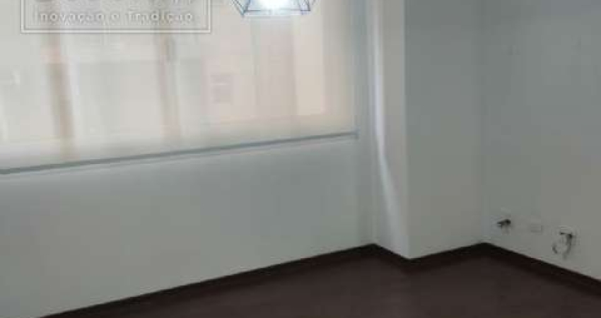 Apartamento com 2 quartos para alugar no Jardim, Santo André 