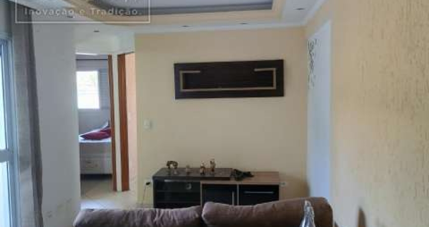 Apartamento para locação - Vila Príncipe de Gales, Santo André