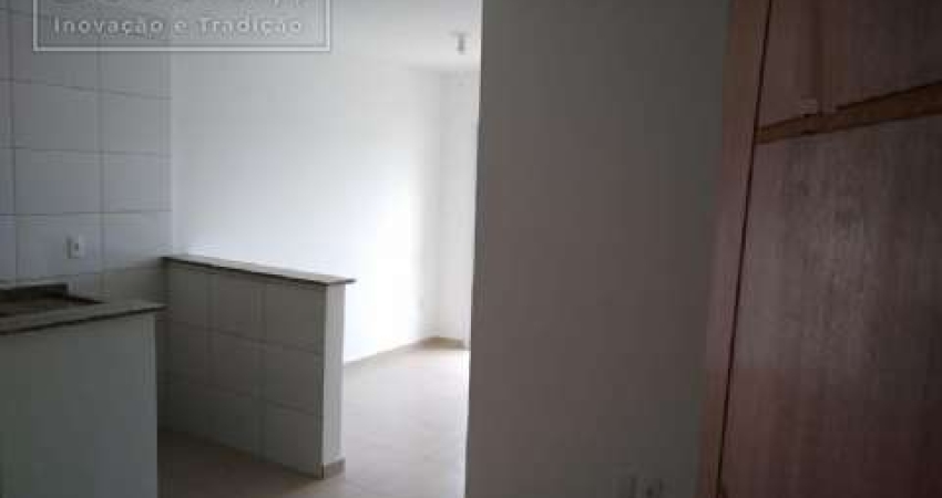 Apartamento a venda - Demarchi, São Bernardo do Campo