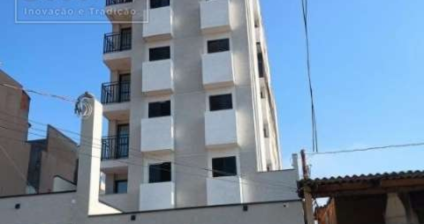 Apartamento com 2 quartos à venda na Vila Progresso, Santo André 