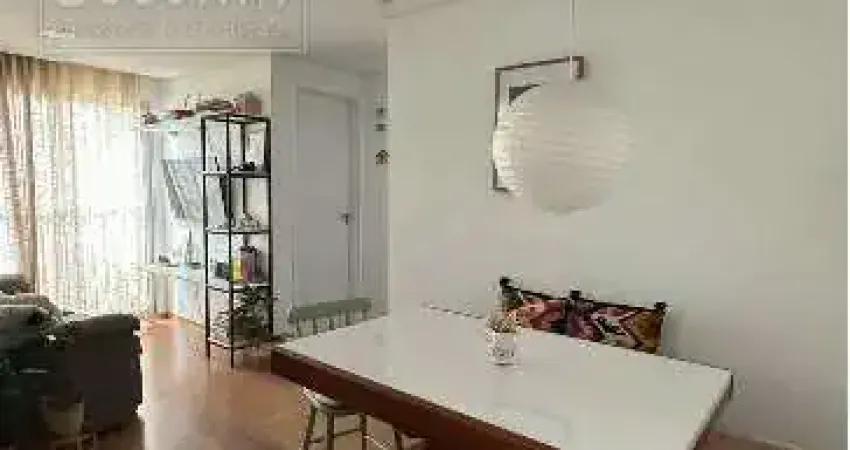 Apartamento com 2 quartos à venda no Utinga, Santo André 