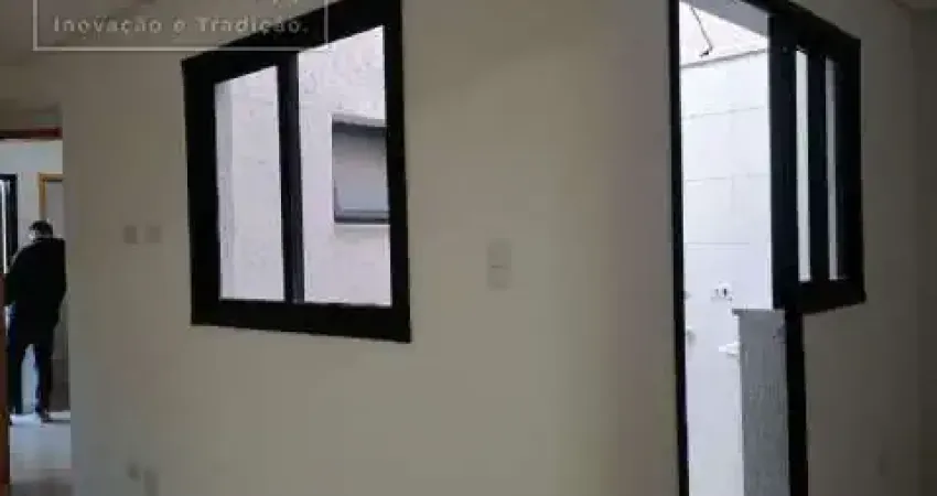 Apartamento com 2 quartos à venda no Parque Oratório, Santo André