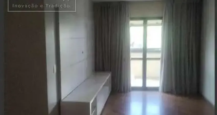 Apartamento com 3 quartos à venda na Vila Assunção, Santo André 