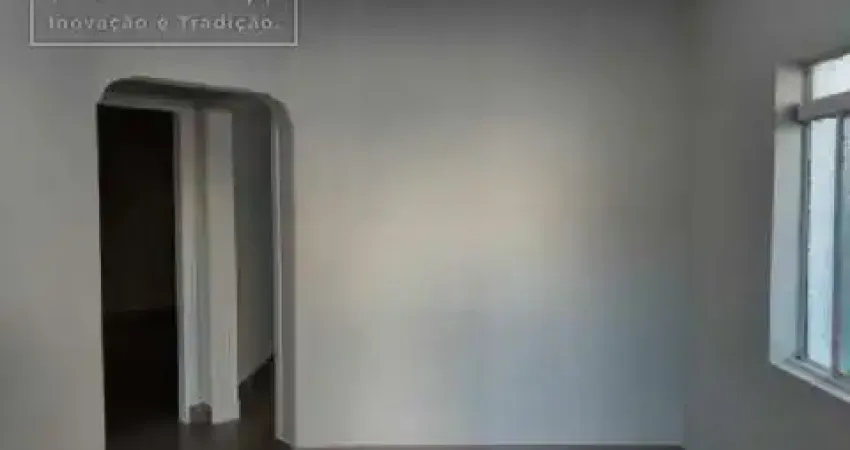 Casa com 2 quartos para alugar na Vila Pires, Santo André 