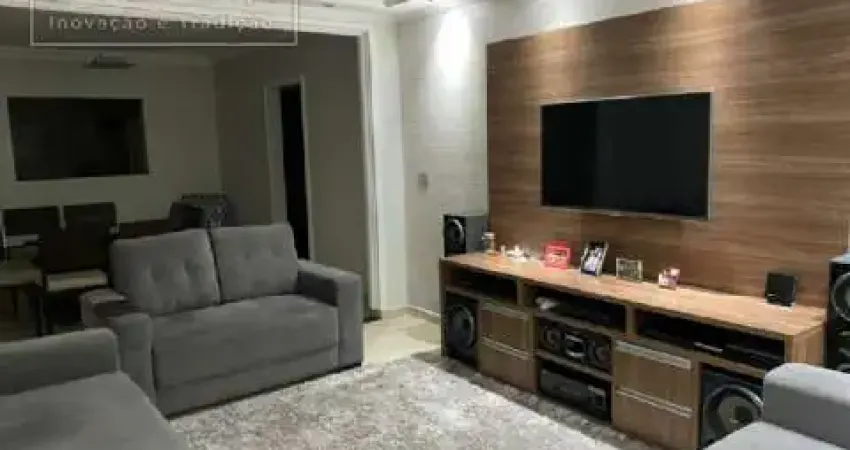 Casa para venda ou locação - Parque das Nações, Santo André