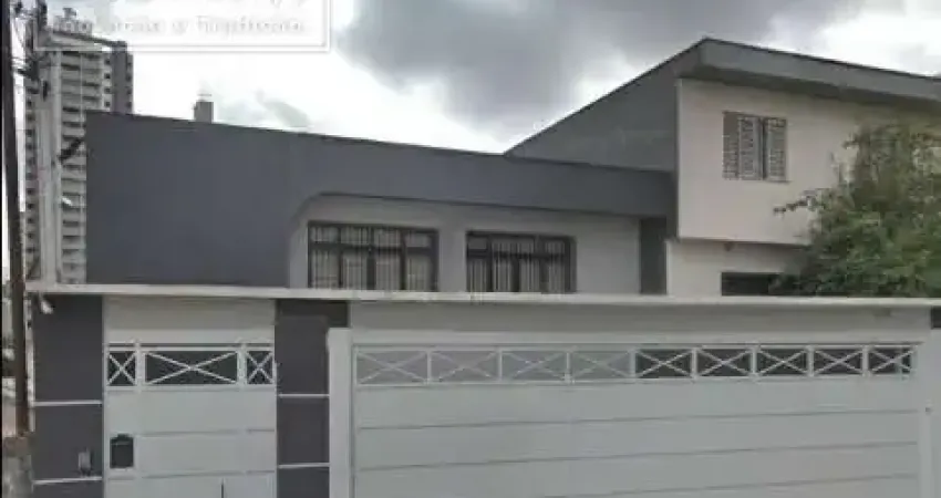 Sobrado para venda ou locação - Jardim Bela Vista, Santo André
