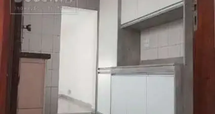 Sobrado para locação - Vila Camilópolis, Santo André