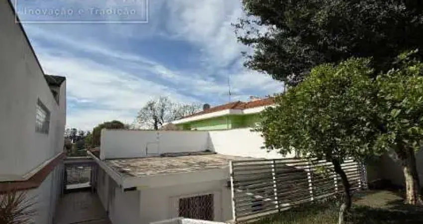 Casa para venda ou locação - Campestre, Santo André