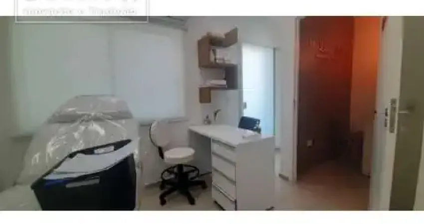 Conjunto Comercial para locação - Santa Teresinha, Santo André